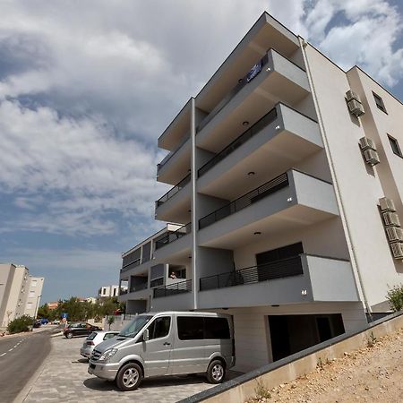 Luxury Apartment Adriasun Free Beach Parking Makarska Extérieur photo
