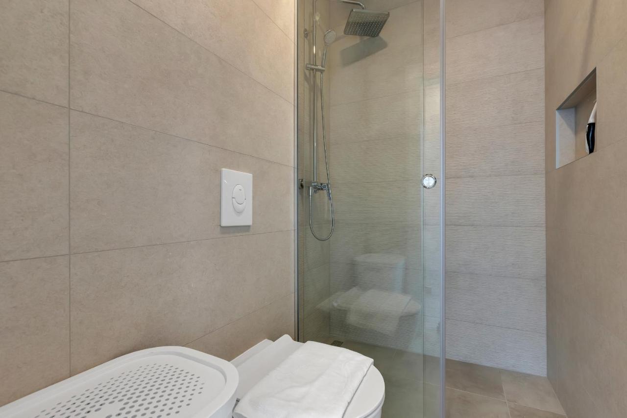 Luxury Apartment Adriasun Free Beach Parking Makarska Extérieur photo